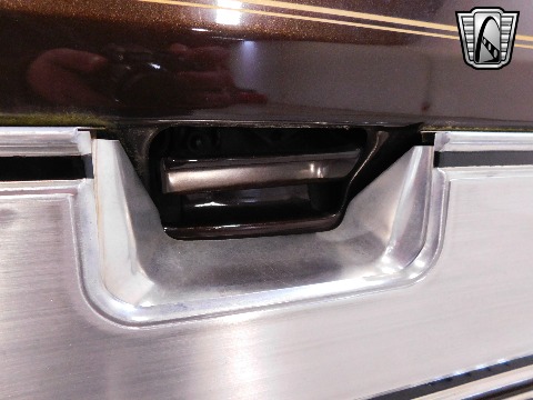 1985 Chevrolet K10 image 44