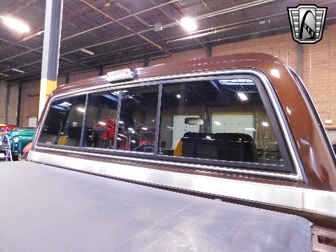 1985 Chevrolet K10 image 46
