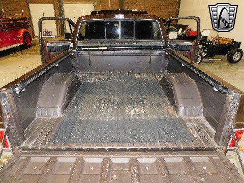 1985 Chevrolet K10 image 72