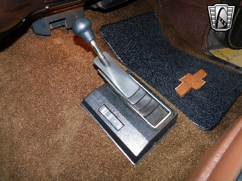 1985 Chevrolet K10 image 98