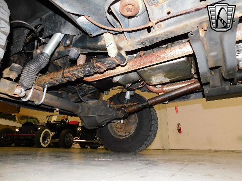 1985 Chevrolet K10 image 125