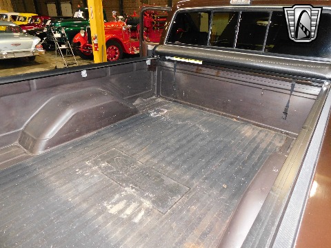 1985 Chevrolet K10 image 74