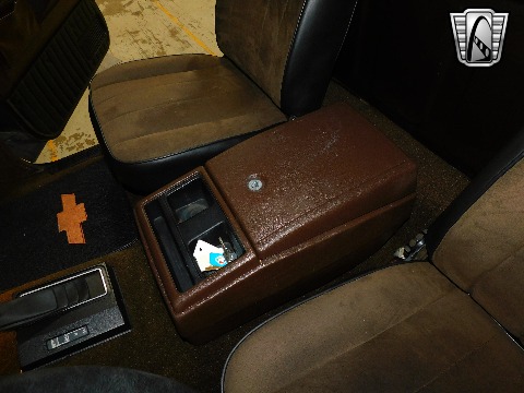 1985 Chevrolet K10 image 100