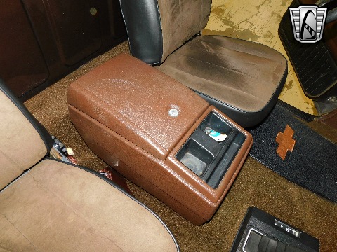 1985 Chevrolet K10 image 101