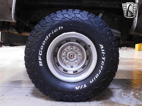 1985 Chevrolet K10 image 50