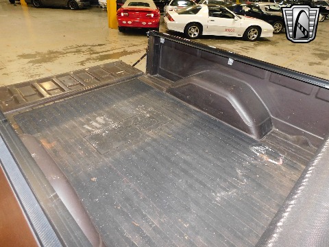 1985 Chevrolet K10 image 76