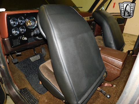 1985 Chevrolet K10 image 102