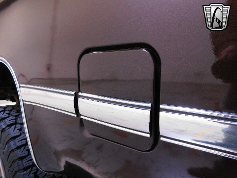 1985 Chevrolet K10 image 51