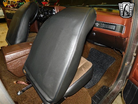 1985 Chevrolet K10 image 103