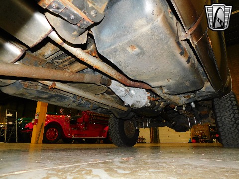 1985 Chevrolet K10 image 130