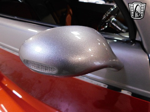 1939 Ford Cabriolet image 56