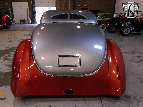 1939 Ford Cabriolet image 5