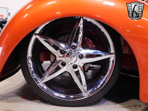 1939 Ford Cabriolet image 31