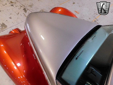 1939 Ford Cabriolet image 32