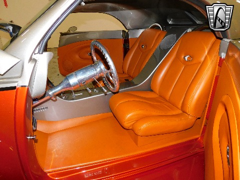 1939 Ford Cabriolet image 84