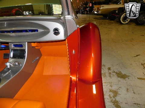 1939 Ford Cabriolet image 110