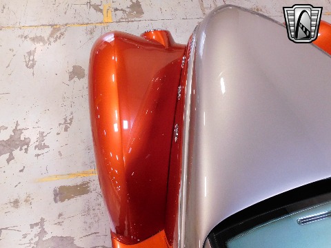 1939 Ford Cabriolet image 33