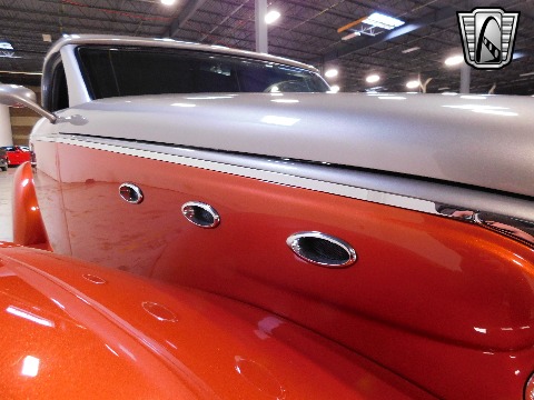 1939 Ford Cabriolet image 59