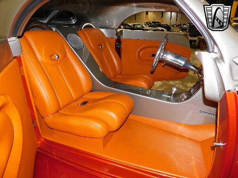 1939 Ford Cabriolet image 85