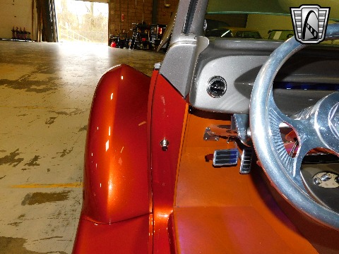 1939 Ford Cabriolet image 111