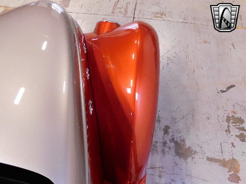 1939 Ford Cabriolet image 60