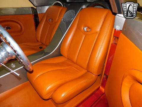 1939 Ford Cabriolet image 86