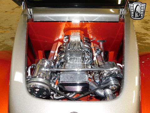 1939 Ford Cabriolet image 112