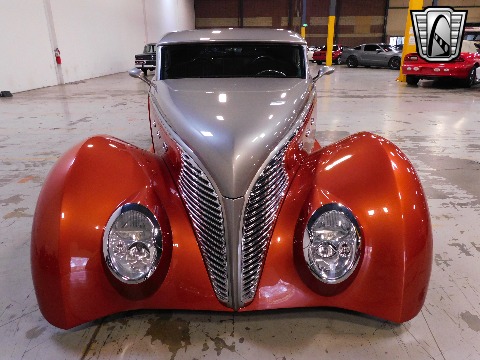 1939 Ford Cabriolet image 9