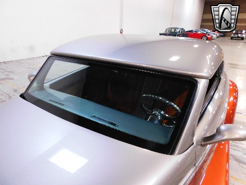 1939 Ford Cabriolet image 35