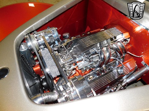 1939 Ford Cabriolet image 113