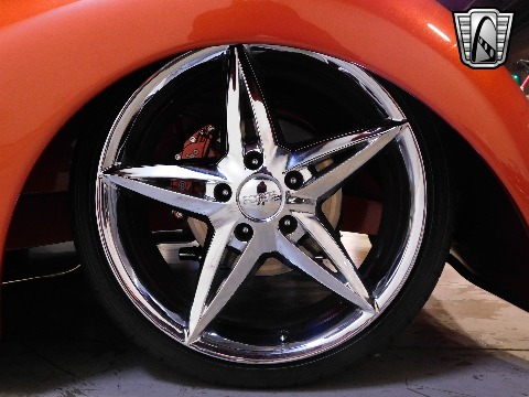 1939 Ford Cabriolet image 62