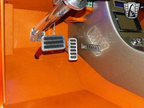 1939 Ford Cabriolet image 88