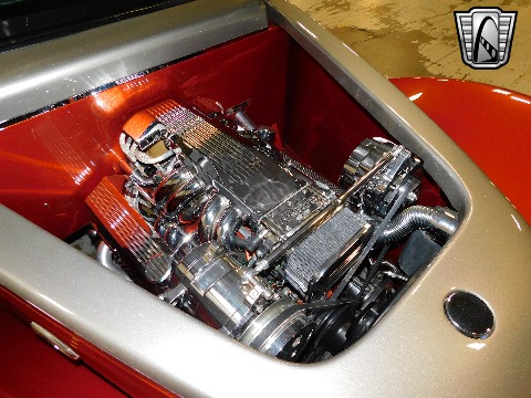 1939 Ford Cabriolet image 114