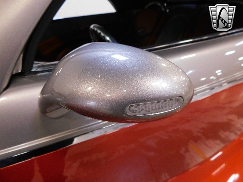 1939 Ford Cabriolet image 37