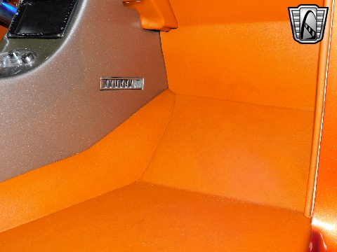 1939 Ford Cabriolet image 89