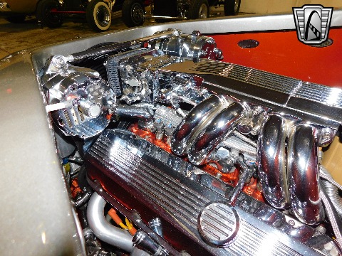 1939 Ford Cabriolet image 115