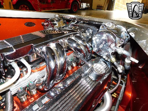 1939 Ford Cabriolet image 116