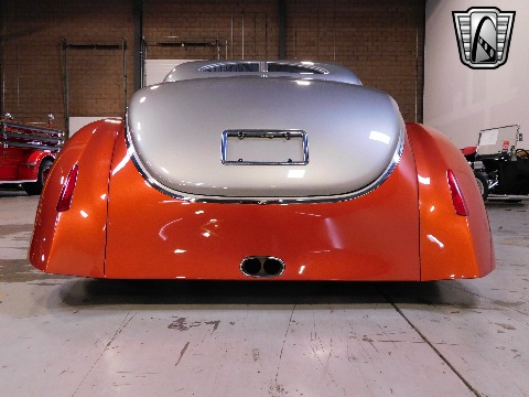 1939 Ford Cabriolet image 13