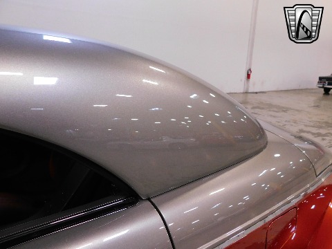 1939 Ford Cabriolet image 39