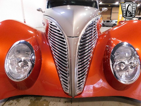 1939 Ford Cabriolet image 66