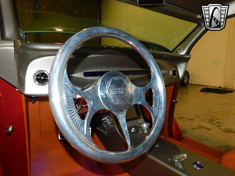 1939 Ford Cabriolet image 92