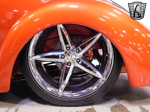 1939 Ford Cabriolet image 41