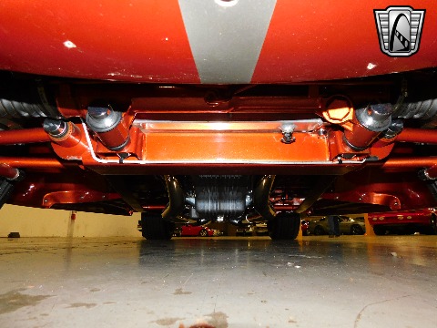 1939 Ford Cabriolet image 119