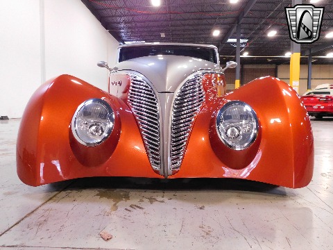 1939 Ford Cabriolet image 17