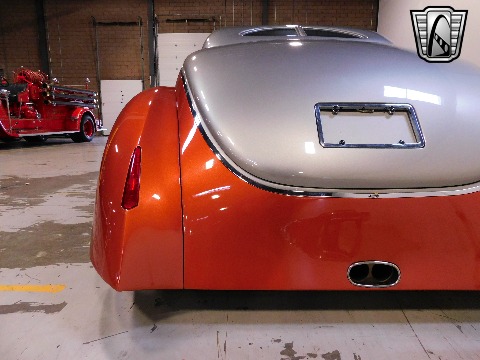 1939 Ford Cabriolet image 43