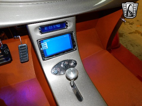 1939 Ford Cabriolet image 96