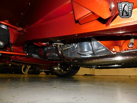 1939 Ford Cabriolet image 122