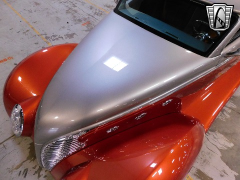 1939 Ford Cabriolet image 19