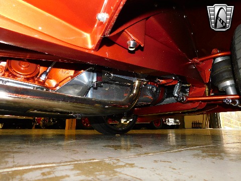 1939 Ford Cabriolet image 123