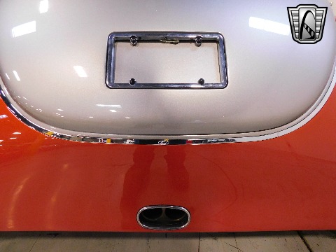 1939 Ford Cabriolet image 46